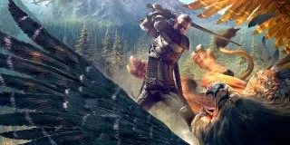 Witcher 3: Wild Hunt Maps & Walkthrough