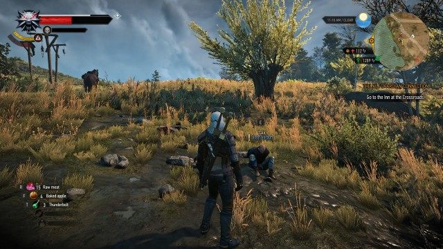 Event: John Verdun #1