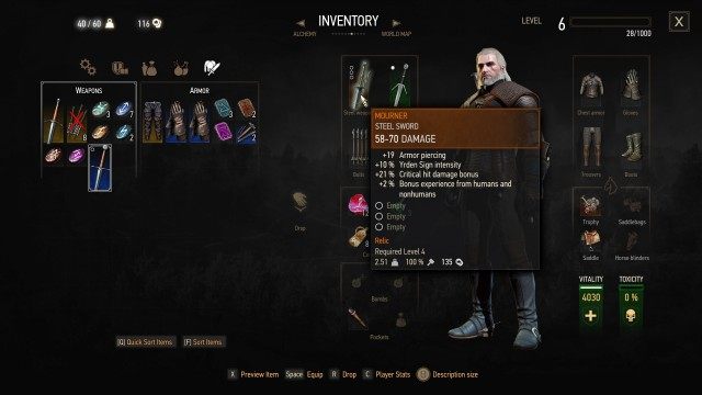 Event: Looters