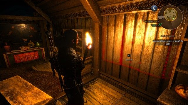 Decorate Your Bedroom Like The Witcher