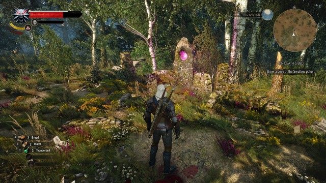 Yrden