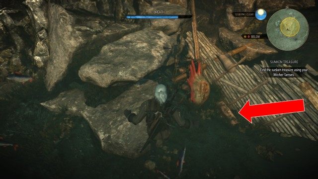 Sunken Treasure (Treasure)