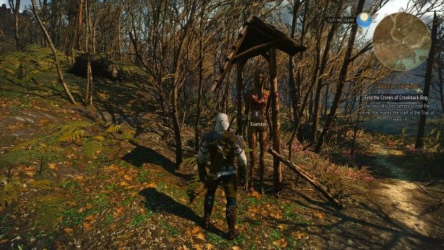 Shrine