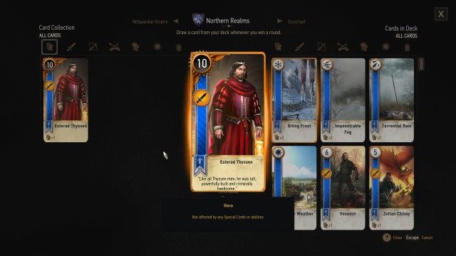 Win a unique card from Dijkstra.