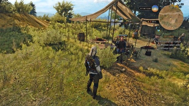 Event: John Verdun #2