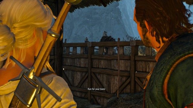 Join Skjall in the stable.