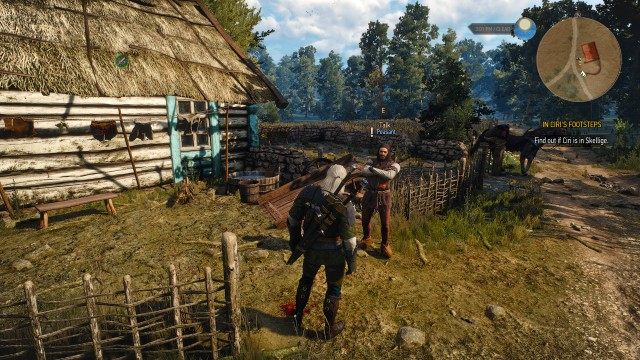 Peasant