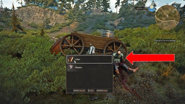 Tough Luck (Quest)
