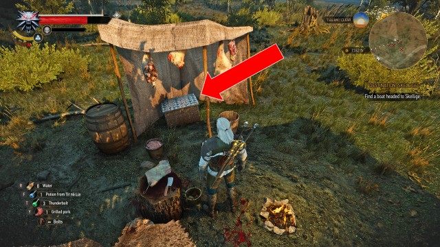 Bandits & Deserters