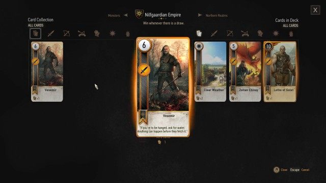 Win Vimme Vivaldi's unique card.
