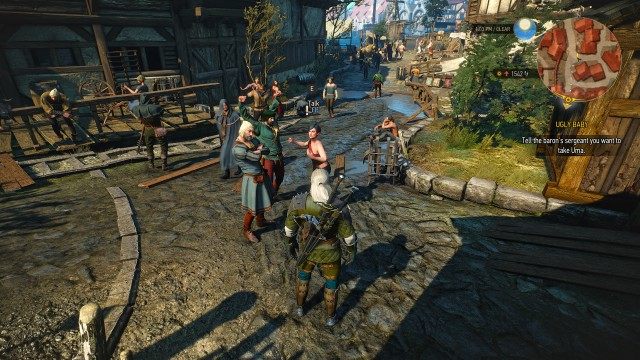 Event: Elf