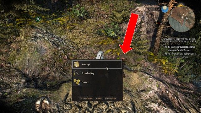 Hidden in the Depths (Quest)