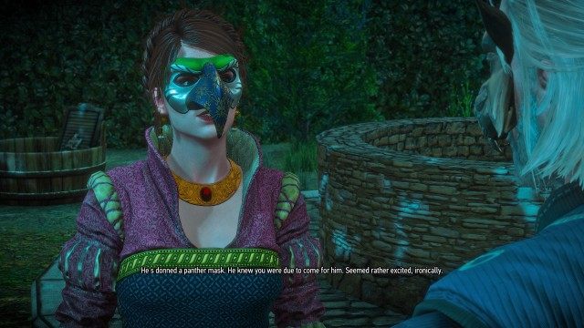 Meet Ingrid Vegelbud.