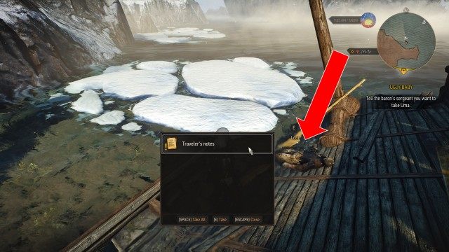 Precious Haul (Quest)