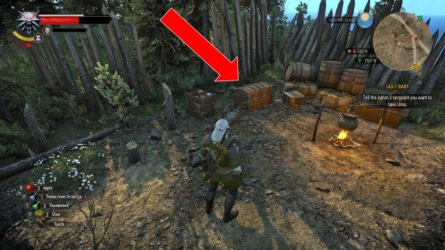Bandits