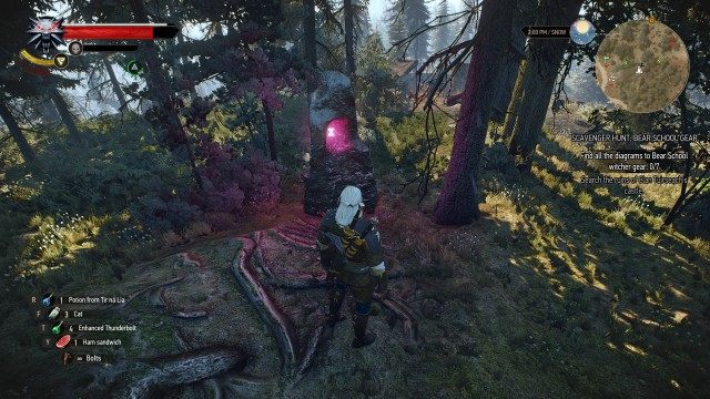 Yrden