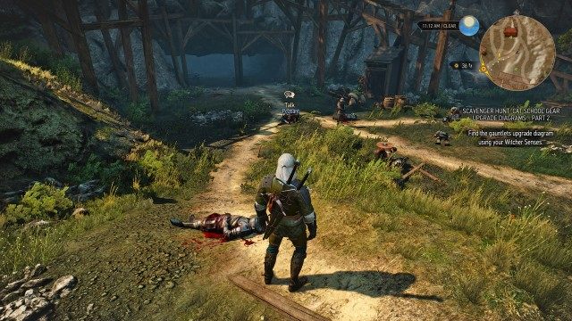 Event: Alghouls