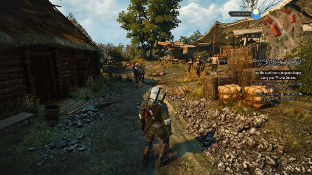 Event: Looters