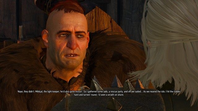 Talk about the contract with Jorund from Arinbjorn.