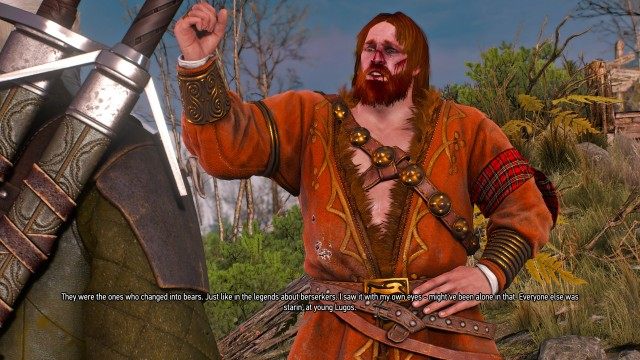 Talk to Hjalmar.