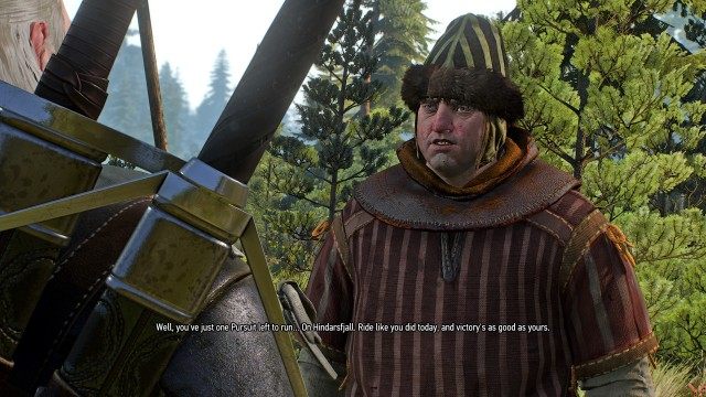 Win each of the qualifying races at least once.