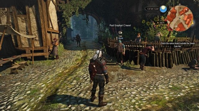 Bandits