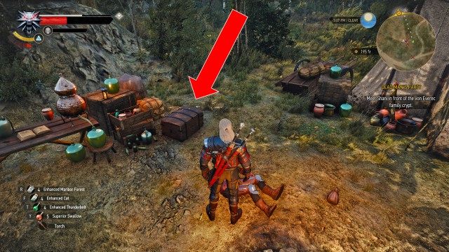 Fallen Knights