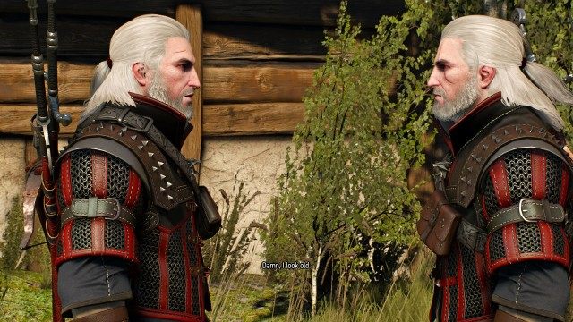 Catch the doppler. / Defeat the doppler.