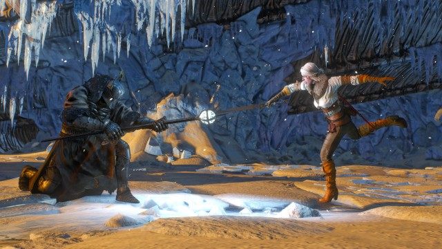 Defeat Caranthir.