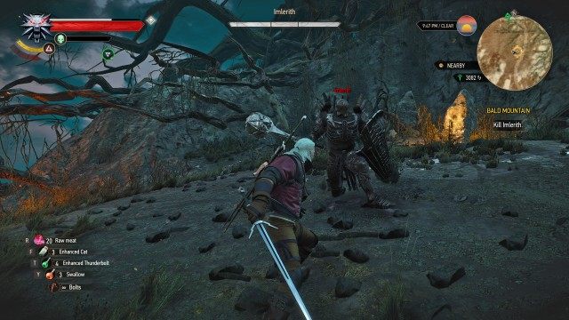 Kill Imlerith.