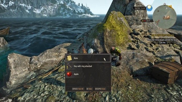 Not Only Eagles Dare (Quest)