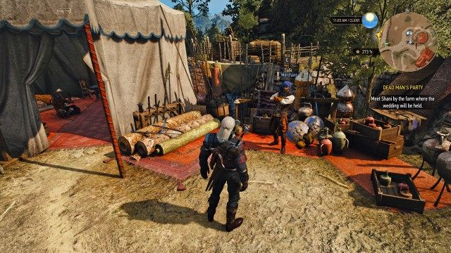 Ofieri Merchant