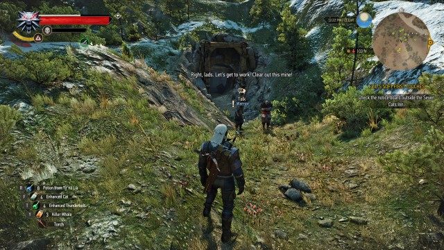 Skellige Warriors