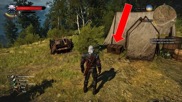 Fallen Knights