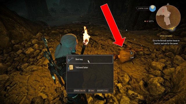 The Drakenborg Redemption (Quest)