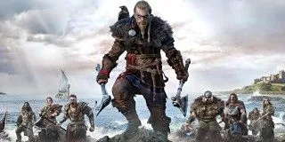 Assassin's Creed Valhalla Game Guide