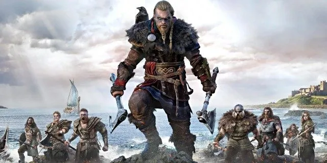 Assassin's Creed Valhalla Game Guide