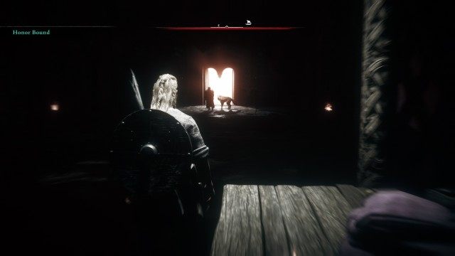 Kill Rikiwulf