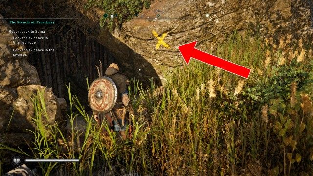 (Optional) Report back to Soma