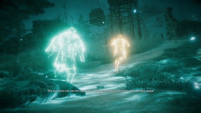 (Optional) Report back to Soma
