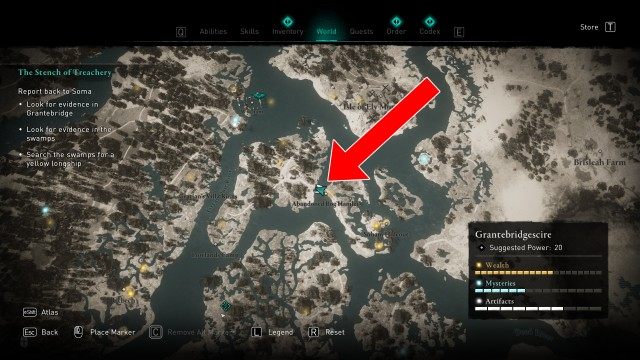 (Optional) Report back to Soma