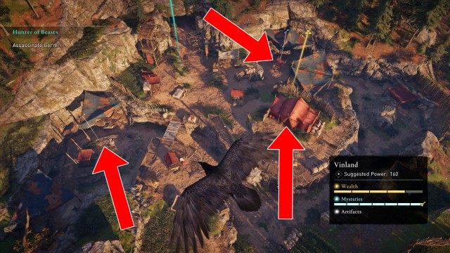 Narfljot Camp