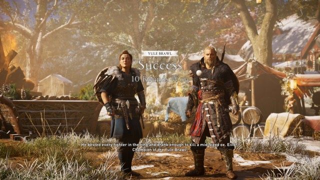 Defeat your opponent