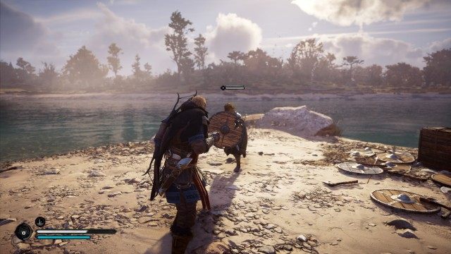Duel Oswald