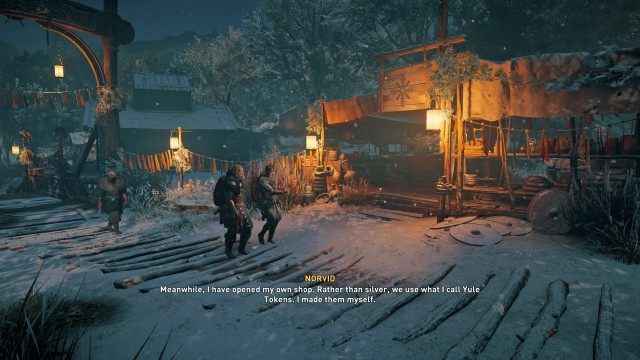 Reach the Settlement