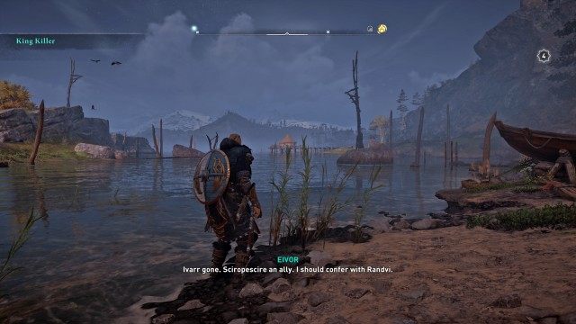 Reporting on Sciropescire