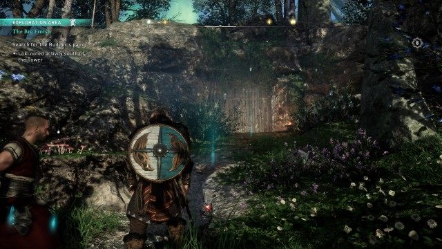 Search for the Builder's paint
