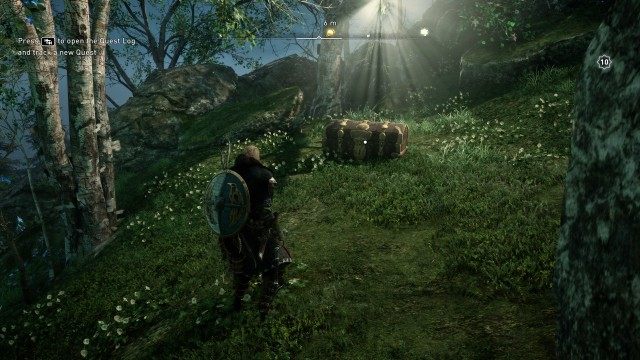 Ymir's Tear Stone #27