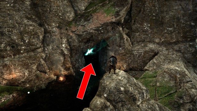 Ymir's Tear Stone #19