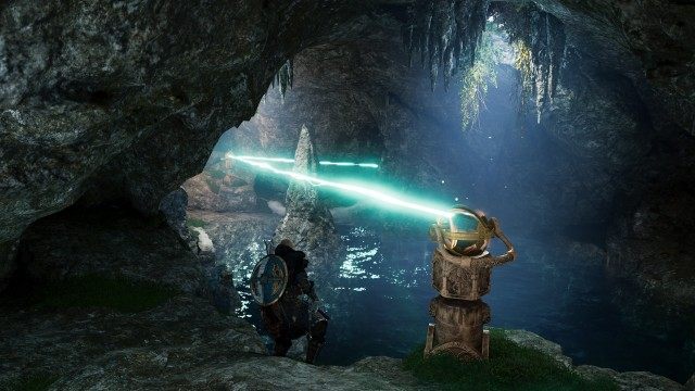 Ymir's Tear Stone #19